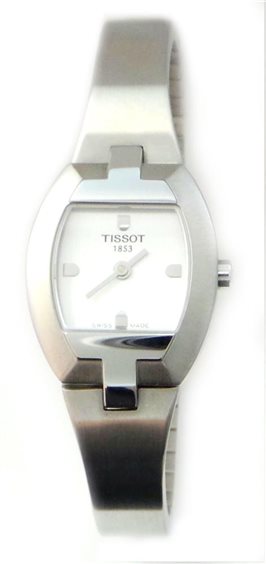 Tissot tonneau on sale